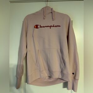 Champion Women’s hoodie